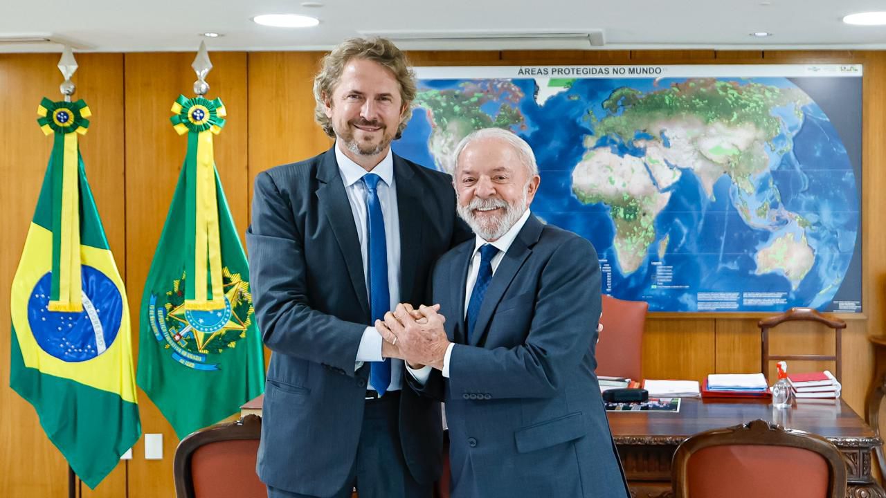 Zeca Dirceu anuncia investimentos na região de Maringá